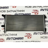 Радиатор охлаждения Fiat Doblo 1.3 / 1.9 2000-2010 Tempest 4613875343